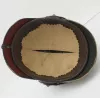 Prussian Garde Infantry or Pioneer Officer Pickelhaube Visuel 13